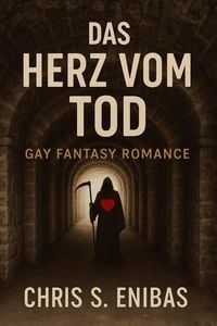 Produktbild: Das Herz vom Tod