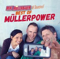 Produktbild: Best of M&uuml;llerpower