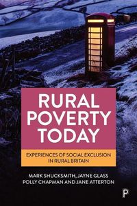 Produktbild: Rural Poverty Today