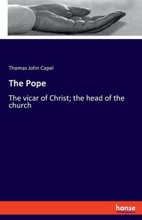Produktbild: The Pope