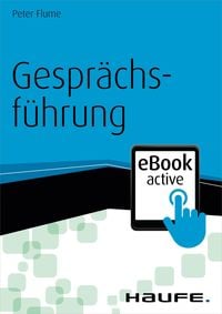 Produktbild: Gespr&auml;chsf&uuml;hrung - eBook active