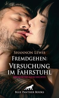 Produktbild: Fremdgehen: Versuchung im Fahrstuhl | Erotische Geschichte + 1 weitere Geschichte