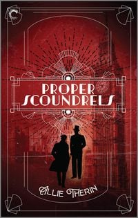 Produktbild: Proper Scoundrels