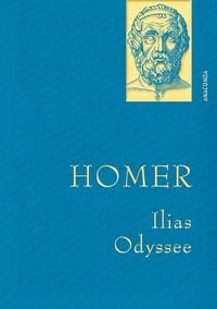 Bild vom Artikel Ilias / Odyssee vom Autor Homer