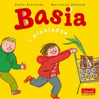 Produktbild: Basia i pieniądze