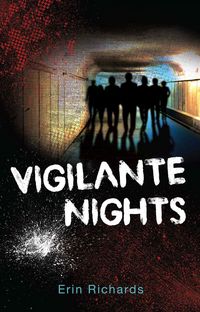 Produktbild: Vigilante Nights