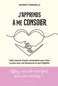 Produktbild: J'apprends &agrave; me consoler