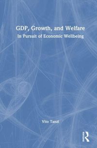 Produktbild: GDP, Growth, and Welfare