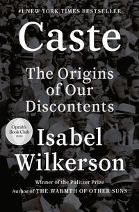 Caste von Isabel Wilkerson