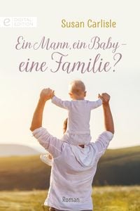 Produktbild: Ein Mann, ein Baby - eine Familie?