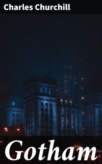 Produktbild: Gotham