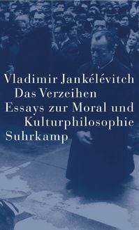 Produktbild: Das Verzeihen