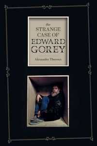 Produktbild: Strange Case Of Edward Gorey