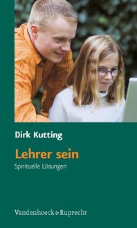Produktbild: Lehrer sein