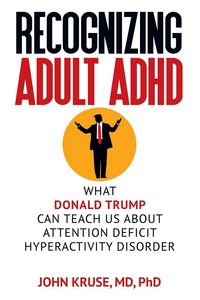 Produktbild: Recognizing Adult ADHD