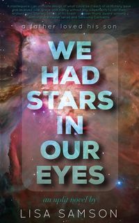 Produktbild: We Had Stars in Our Eyes