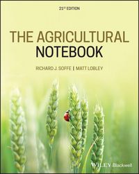 Produktbild: The Agricultural Notebook