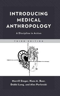 Produktbild: Pavlotski, A: Introducing Medical Anthropology