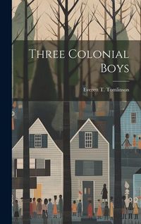 Produktbild: Three Colonial Boys