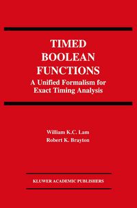 Produktbild: Timed Boolean Functions