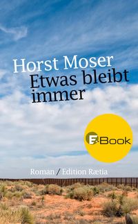 Produktbild: Etwas bleibt immer
