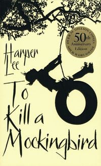 Produktbild: To Kill a Mockingbird