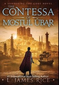 Produktbild: The Contessa of Mostul &Ucirc;bar