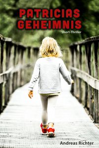 Produktbild: Patricias Geheimnis