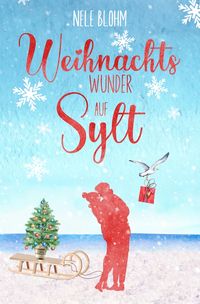 Produktbild: Weihnachtswunder auf Sylt