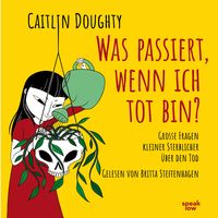 Produktbild: Was passiert, wenn ich tot bin?