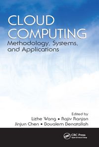 Produktbild: Cloud Computing