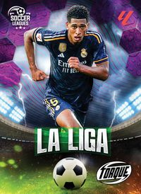 Produktbild: La Liga