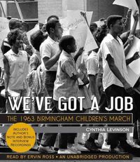 Produktbild: We've Got a Job