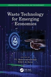 Produktbild: Waste Technology for Emerging Economies
