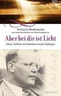 Produktbild: Aber bei dir ist Licht