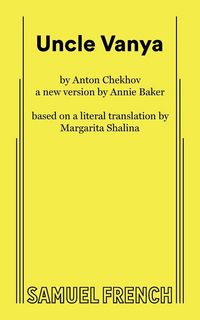 Produktbild: Uncle Vanya