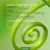 Produktbild: Progressive Muskelentspannung nach Jacobson