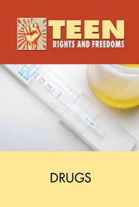 Produktbild: Teen Rights & Freedoms Drugs