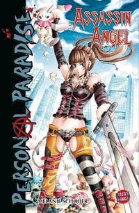 Produktbild: Personal Paradise - Assassin Angel