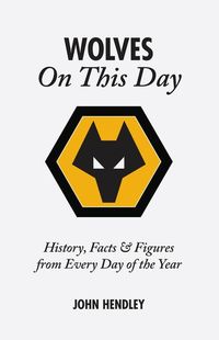 Produktbild: Wolves on This Day