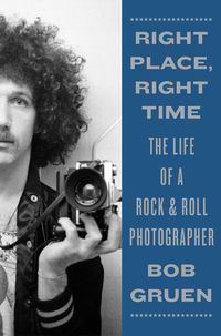 Produktbild: Gruen, B: Right Place, Right Time