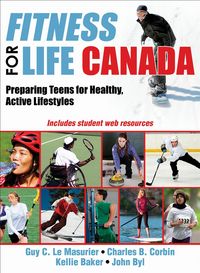 Produktbild: Corbin, C: Fitness for Life Canada