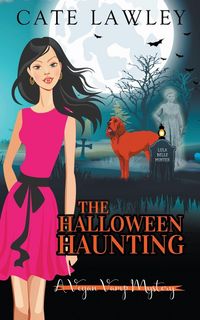 Produktbild: The Halloween Haunting