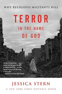Bild vom Artikel Terror in the Name of God vom Autor Jessica Stern