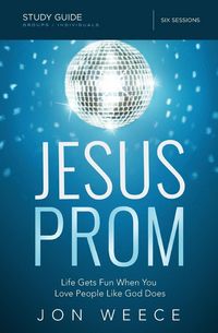 Produktbild: The Jesus Prom Study Guide
