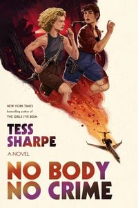 Produktbild: No Body No Crime