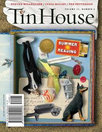 Produktbild: Tin House: Summer 2010