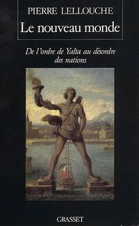 Produktbild: Le Nouveau Monde