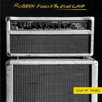 Produktbild: Live At Yoshi'