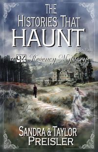 Produktbild: The Histories That Haunt